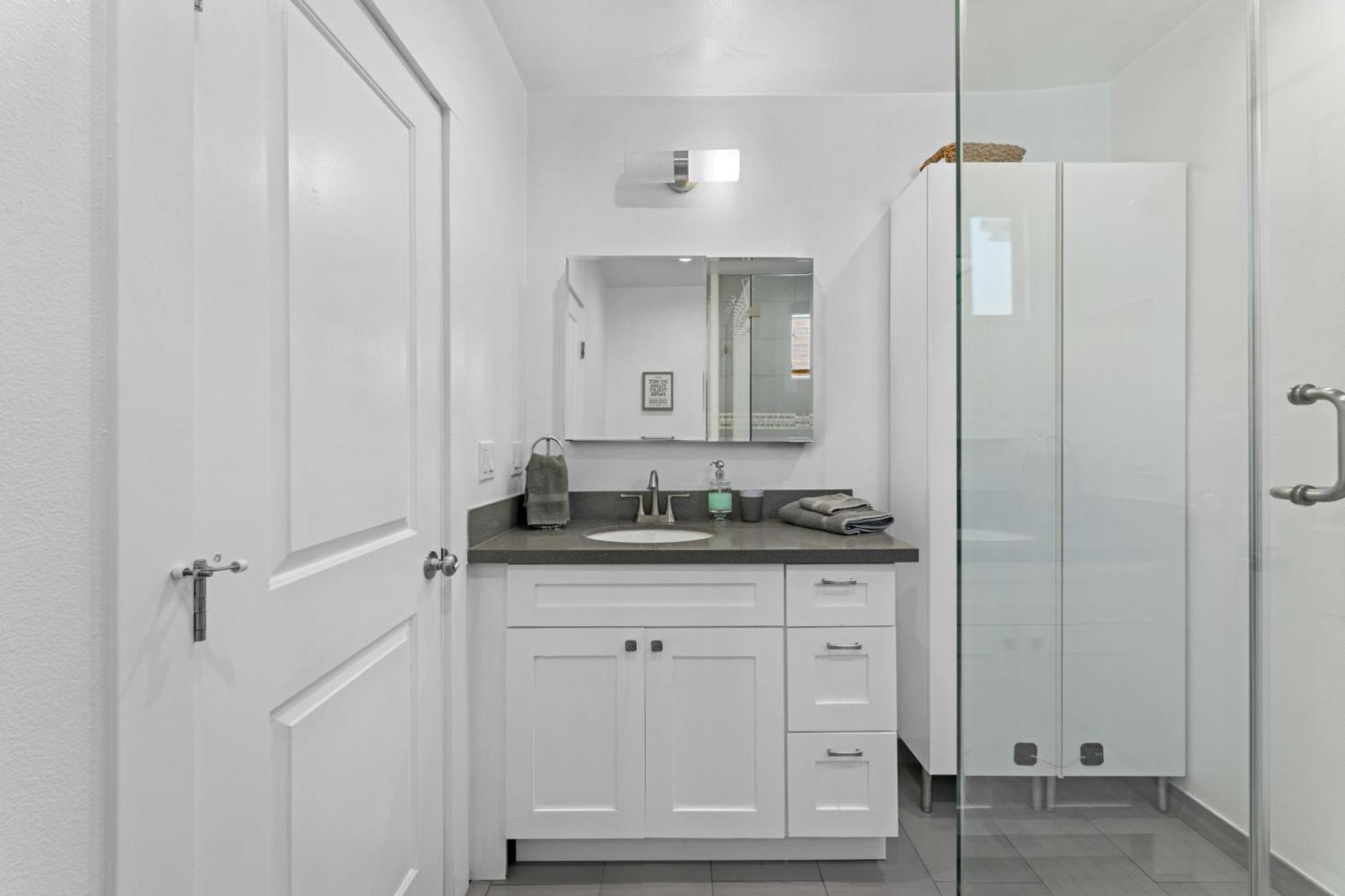 Muirfield Chic City Bungalow With Parking Los Angeles Eksteriør billede