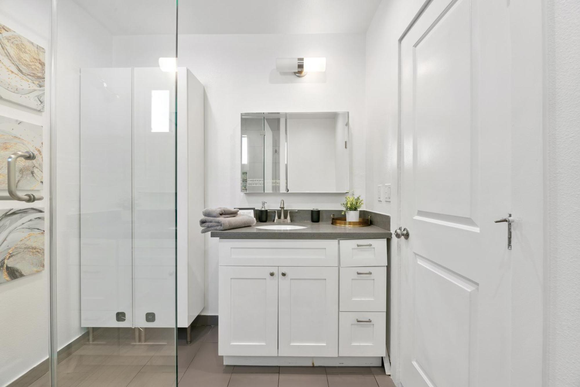 Muirfield Chic City Bungalow With Parking Los Angeles Eksteriør billede